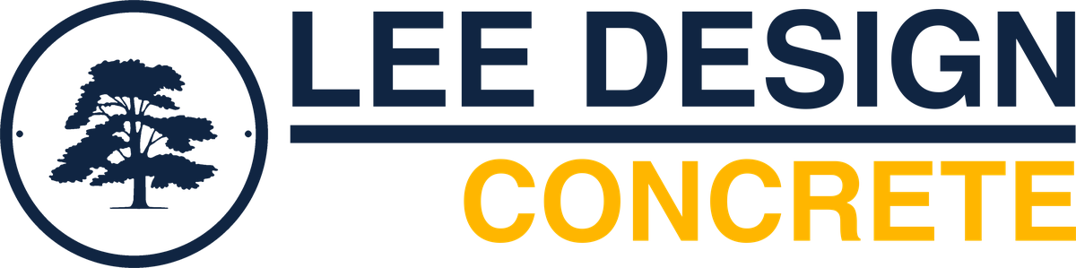 Lee Design Concrete